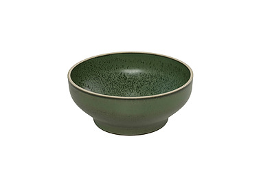 Luzerne Mod Round Bowl Smokey Basil 182mm 6/24