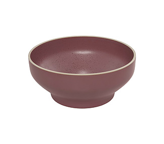 Luzerne Mod Share Bowl Smokey Plum 228mm 4/12