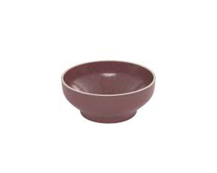 Luzerne Mod Round Stackable Plate Smokey Basil 200mm 6/12