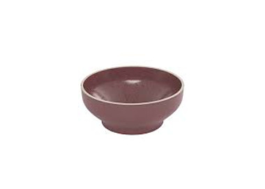 Luzerne Mod Round Stackable Plate Smokey Basil 200mm 6/12