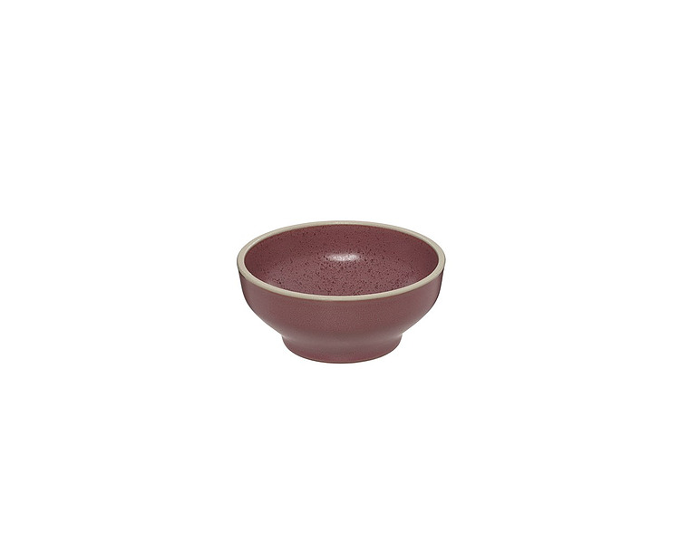 Luzerne Mod Ramekin Smokey Plum 100mm 6/48