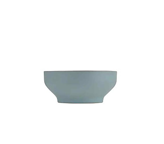 Luzerne Mod Round Stackable Plate Smokey Basil 200mm 6/12