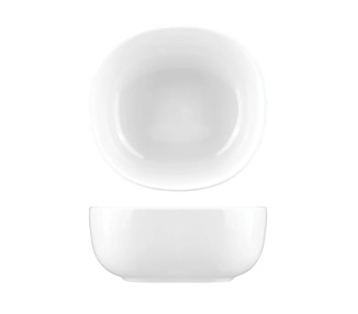 Sango Deep Bowl White 170 x 150mm 4/24