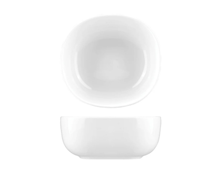 Sango Deep Bowl White 170 x 150mm 4/24