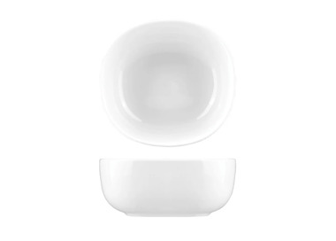 Sango Deep Bowl White 170 x 150mm 4/24