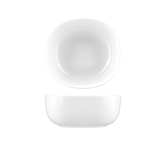 Sango Deep Bowl White 230 x 200mm 2/12