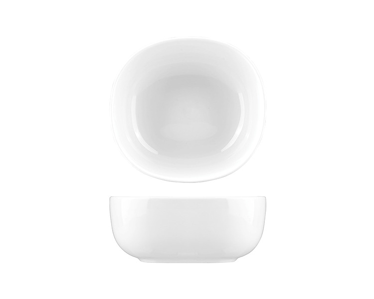 Sango Deep Bowl White 230 x 200mm 2/12