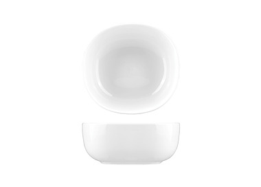 Sango Deep Bowl White 230 x 200mm 2/12