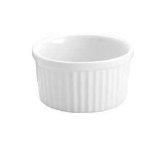 Souffle Dish 90mm 180ml 12/48