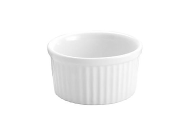 Souffle Dish 90mm 180ml 12/48