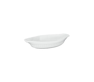 Oval Baker 150 x 40mm 12/24