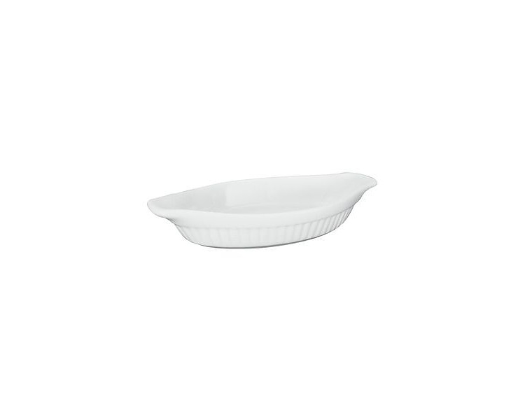 Oval Baker 150 x 40mm 12/24