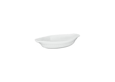 Oval Baker 150 x 40mm 12/24