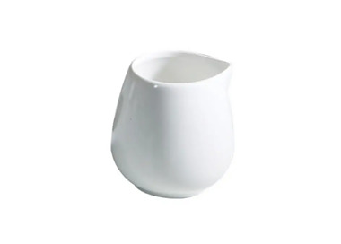 Xtras Milk Jug No Handle 100ml 12/Ctn