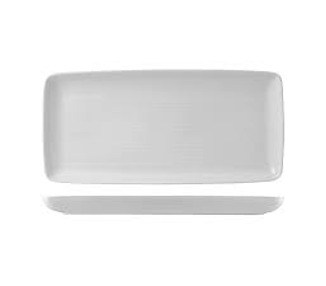 Dudson Evo Chefs Tray Pearl 360 x 171mm 4/Ctn