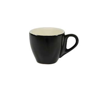 Brew Onyx Espresso Cup 90ml 6/36