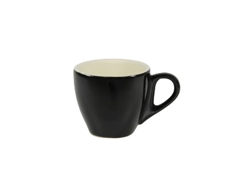 Brew Onyx Espresso Cup 90ml 6/36