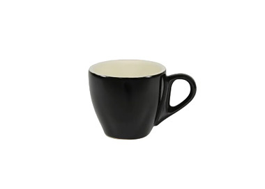 Brew Onyx Espresso Cup 90ml 6/36