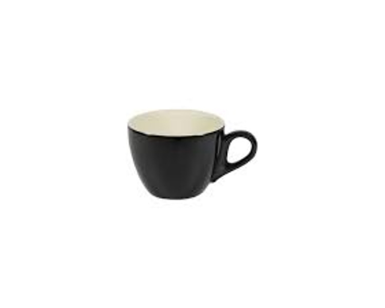 Brew Onyx Flat White Cup 160ml 6/36