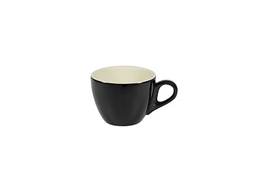 Brew Onyx Flat White Cup Large 220ml 6/36