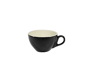 Brew Onyx Cappuccino Cup 220ml 6/36