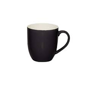 Brew Onyx Mug 380ml 6/36