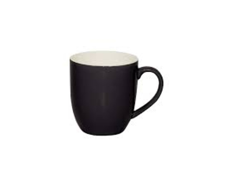 Brew Onyx Mug 380ml 6/36