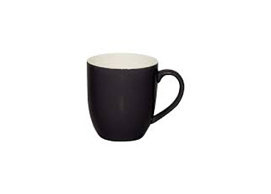 Brew Onyx Mug 380ml 6/36