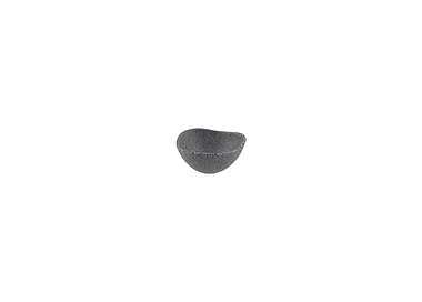 Melamine Pebble Stone Grey Ramekin 58mm 30ml 24/72