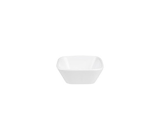 Ryner Square Sauce Dish 80 x 80 x 30mm 15/Pkt