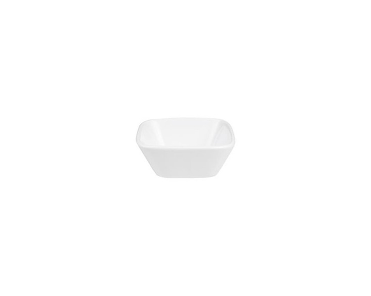 Ryner Square Sauce Dish 80 x 80 x 30mm 15/Pkt