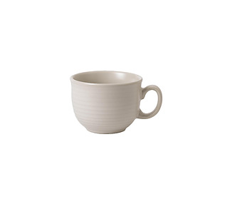 Dudson Au Lait Cup Pearl 280ml 6/Ctn