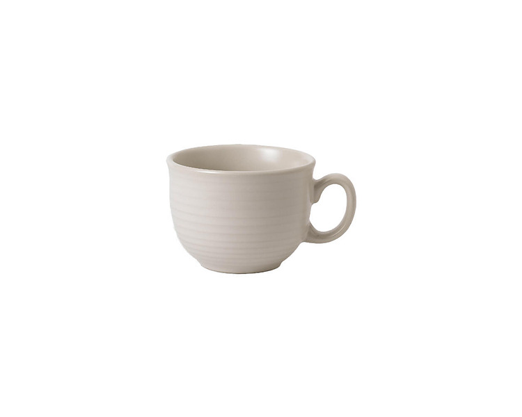 Dudson Au Lait Cup Pearl 280ml 6/Ctn