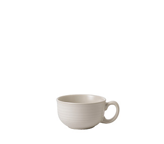 Dudson Teacup Pearl 230ml 6/Ctn