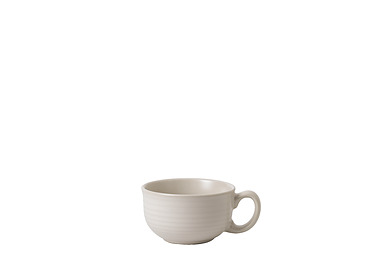 Dudson Teacup Pearl 230ml 6/Ctn