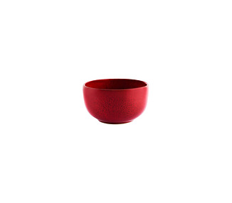 Artistica Round Deep Bowl Reactive Red 115 x 55mm 4/Pkt