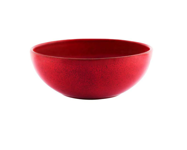 Artistica Cereal Bowl Deep Reactive Red 160 x 55mm 4/Pkt 