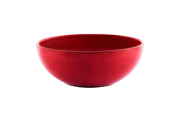 Artistica Cereal Bowl Deep Reactive Red 160 x 55mm 4/Pkt 