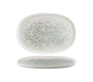 Bonna Lunar Ocean HYGGE Oval Dish 210 x 100 x 20mm 12/Ctn