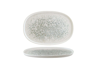 Bonna Lunar Ocean HYGGE Oval Dish 210 x 100 x 20mm 12/Ctn