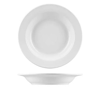 Bistro Western Soup Bowl 230mm 24/Ctn