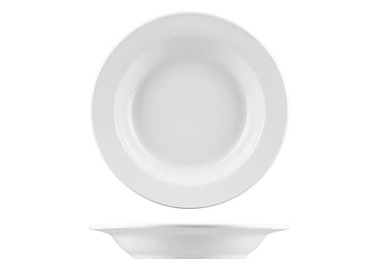 Bistro Western Soup Bowl 230mm 24/Ctn