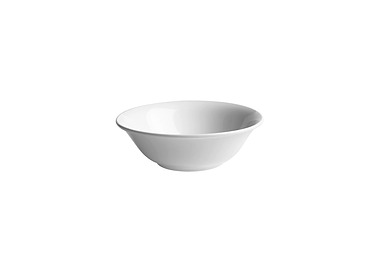 Bistro Oatmeal Bowl 174mm 36/Ctn