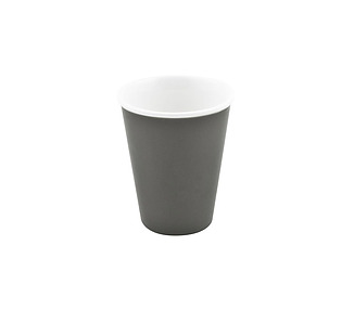 Bevande Slate Forma Latte Cup 200ml 6/Pkt