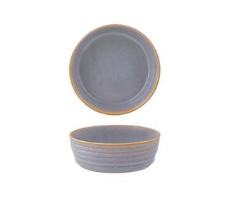 Urban Loft Round Bowl Azure Blue 143 x 45mm 4/32