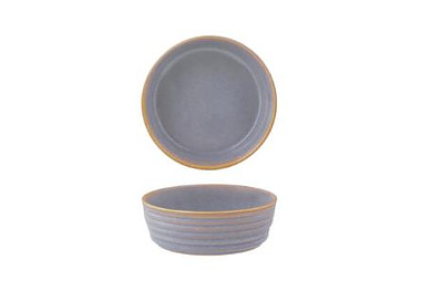 Urban Loft Round Bowl Azure Blue 143 x 45mm 4/32