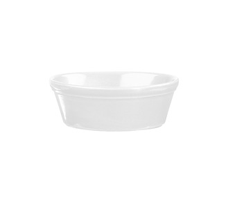 Churchill Cookware Oval Dish 450ml 152 x 113mm 12/Ctn