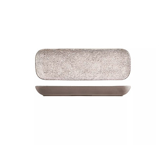 RAK Opulance Rectangular Bowl 220mm 12/Ctn