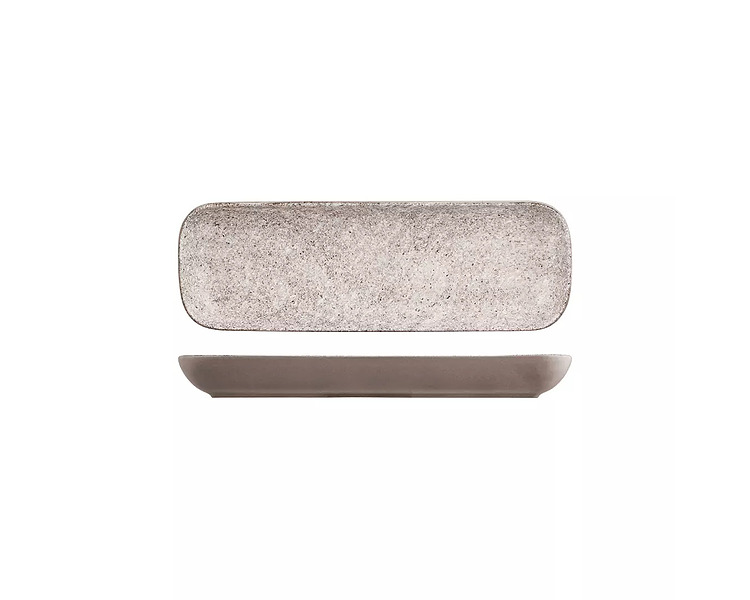 RAK Opulance Rectangular Bowl 220mm 12/Ctn