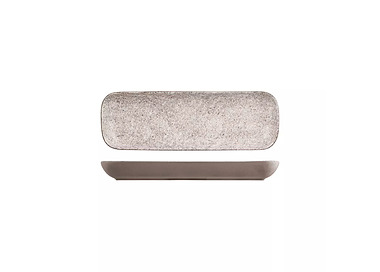 RAK Opulance Rectangular Bowl 220mm 12/Ctn